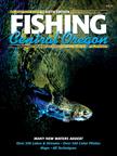 Fishing Central Oregon Book